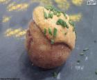 Croquette de ronde