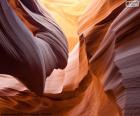 Antelope Canyon, Etats-Unis