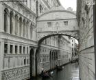 Pont des Soupirs, Italie