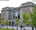 Musée du Prado, Madrid