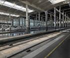 Gare de Puerta de Atocha, Madrid