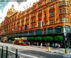 Harrods, Londres