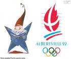 Jeux olympiques d’Albertville 1992