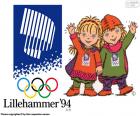 Jeux olympiques de Lillehammer 1994