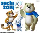 Jeux olympiques de Sochi 2014