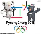 Jeux olympiques d’hiver à PyeongChang 2018