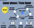 Phase lunaire