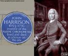 John Harrison