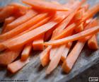 Couper la carotte