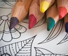 Livre de coloriage