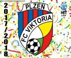 Viktoria Plzen, HET Ligue 2017-18