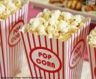 Cinéma pop-corn