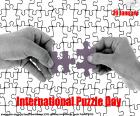 Journée internationale du Puzzle