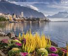 Montreux, Suisse