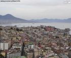 Naples, Italie