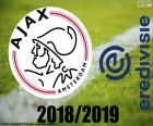 AFC Ajax, champion 2018-2019