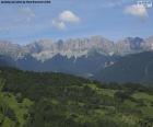 Massif du Vercors, France