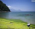 Côte Ouest de Kyūshū, Japon