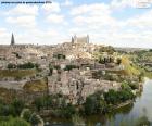 Toledo, Espagne