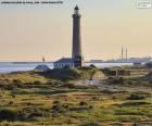 Phare de Skagen, Danemark