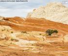 Red Rock State Park, États-Unis