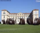 Palais du Pharo, France