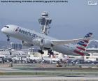 American Airlines, connue simplement sous le nom d’American, est une compagnie aérienne américaine basée à Fort Worth, au Texas.