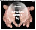 Journée internationale des sorciers