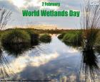Journée mondiale des zones humides