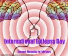 Journée internationale de l’épilepsie