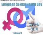 Journée européenne de la santé sexuelle