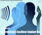 Journée internationale de l’implant cochléaire