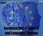 Journée européenne de logopedia