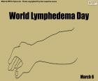 Journée internationale du linfedema