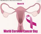Journée mondiale du cancer du col de l’utérus