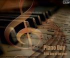 Journée du piano