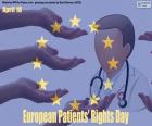 Journée européenne des droits des patients