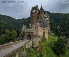 Château d’Eltz, Allemagne