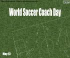 Journée mondiale des entraîneurs de football