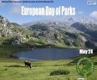 Journée européenne des parcs naturels