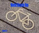 Journée mondiale du vélo