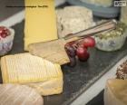 Assortiment de fromages