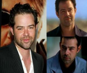 Puzzle Rory Cochrane