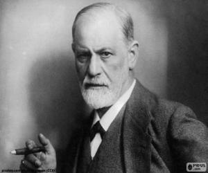 Puzzle Sigmund Freud