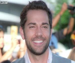 Puzzle Zachary Levi