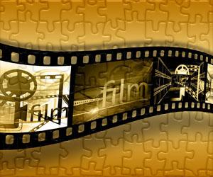 Puzzles de Films