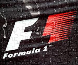 Puzzles de F1 - Formule 1