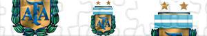 Puzzles de Championat d'Argentine de Football - Primera División AFA