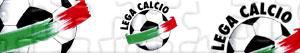 Puzzles de Championnat d'Italie de Football - Lega Calcio