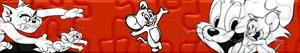 Puzzles de Tom et Jerry